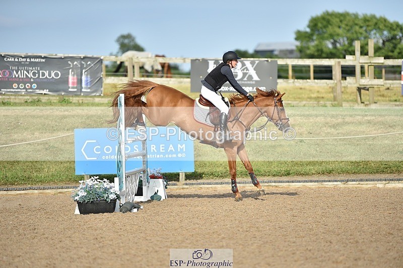 250628-181114-07491 - Cls 14 Pony National 1.15m Members Cup