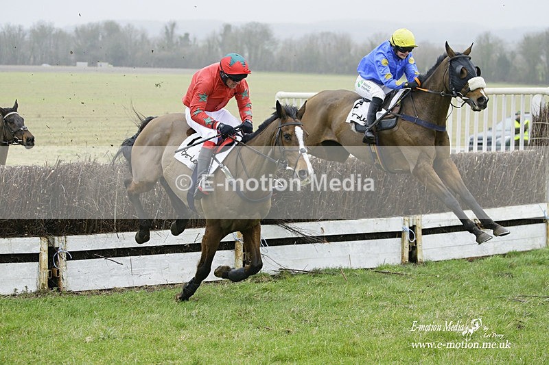 PtP 200222 112 - Countryside Alliance PtP Badbury Rings 20/02/22