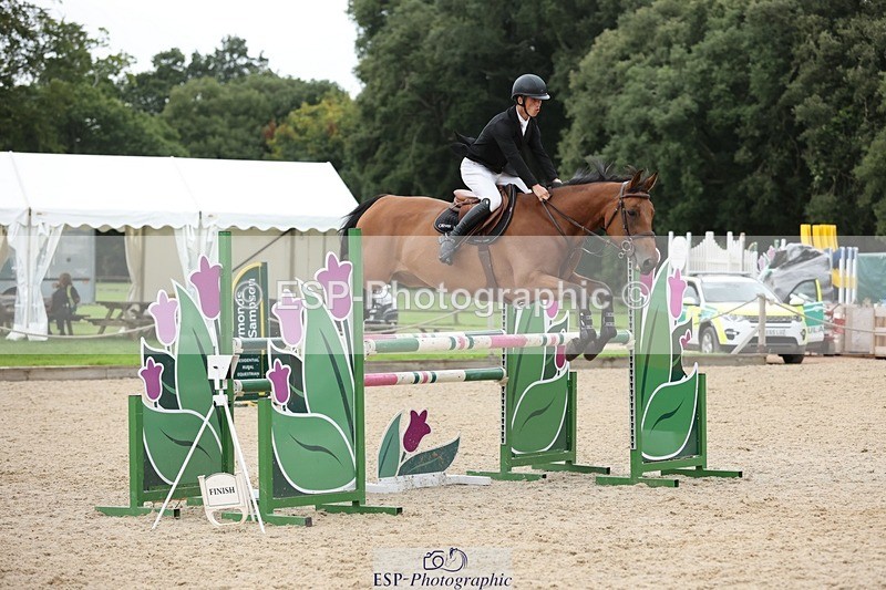240817-153613-02306 - 06A Snr Fox 1.20m open