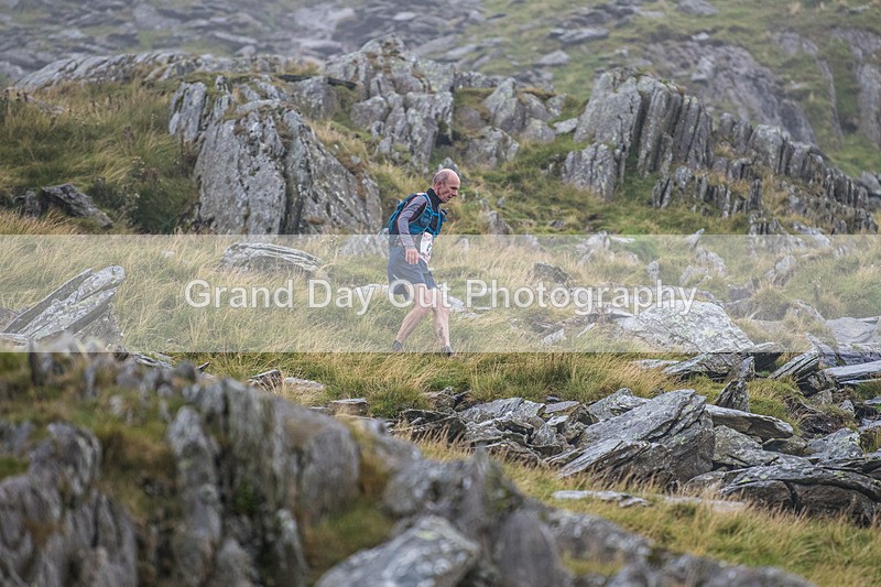 Turner-410 - Turner Landscape Fell Race Saturday 9th August 2025