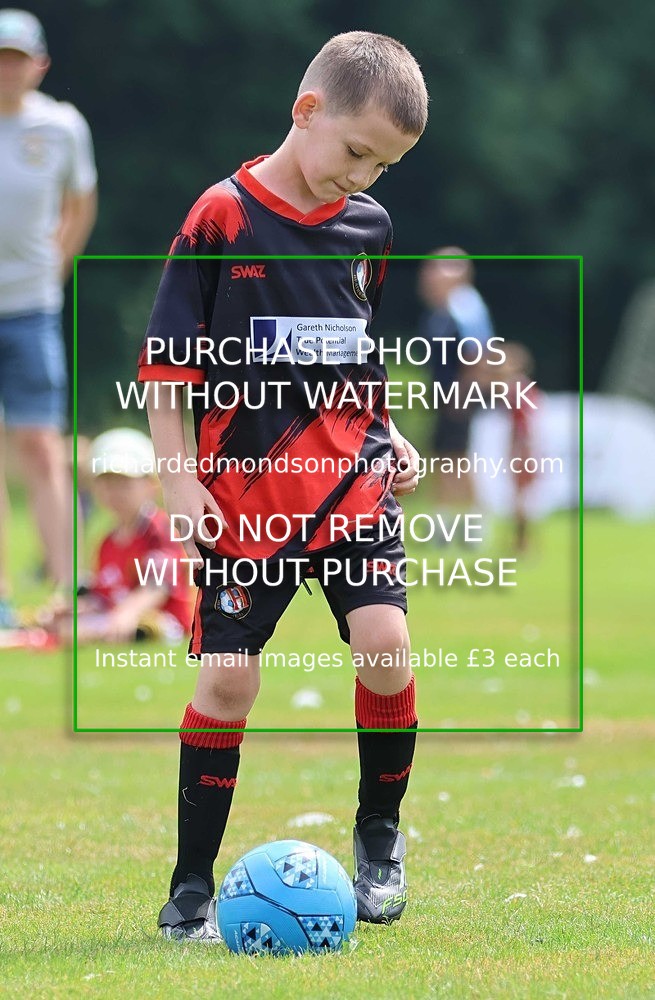 533A4472 - Heathwaite Under 8's