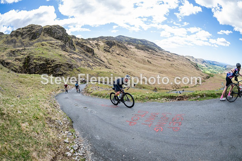 135508 - Hardknott Pass Camera 2 13.00-14.00