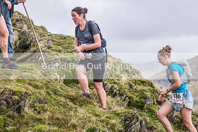 Dunnerdale-1033 - Dunnerdale Fell Race Saturday 8th November 2025