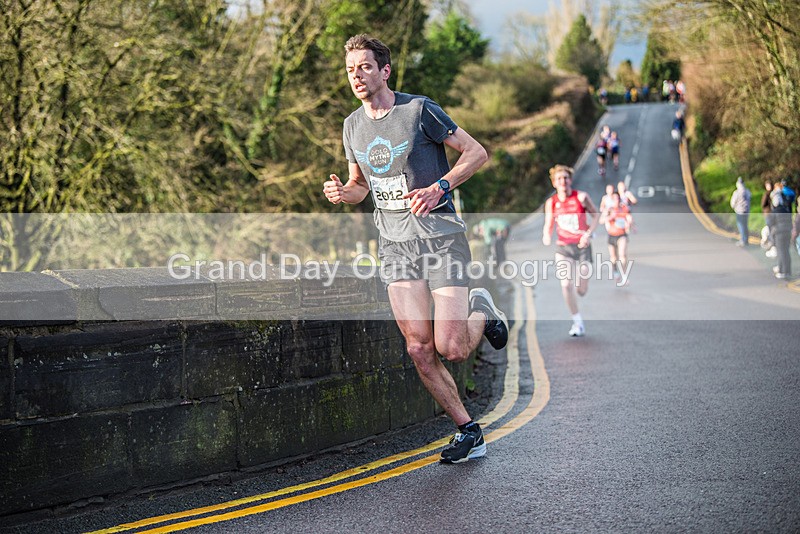 Ribble-389 - Ribble Valley 10K Sunday 31st December 2023