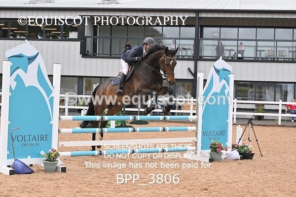 BPP_3806 - CLASS 2 WED Senior 1.05m Open