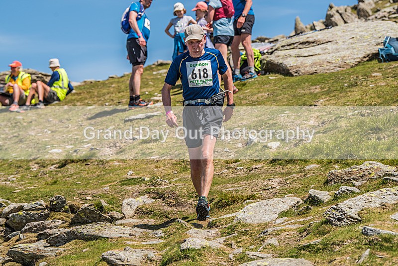Duddon Short-261 - Duddon Short Fell Race Saturday 3rd June 2023