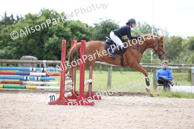 20250608-0549 - Class 3 - 60cm