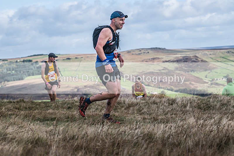 Leg 2 -285 - UK Fell & Hill Relays - Todmorden Leg 2 Saturday 17th October 2026