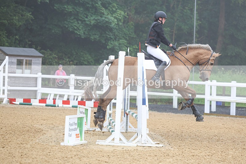 3E7A4517 - Class 1: Senior 60cm