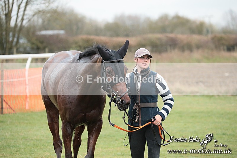 PtP 220325 302 - Cirencester Races -  Siddington 22/03/25