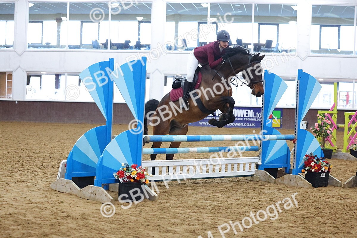 SBM_005059 - Class 21 - Amateur Championship Qualifier 85cm