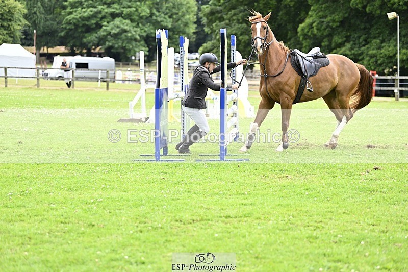 240705-131737-09852 - Cls 28 95cm Amateur Qualifier