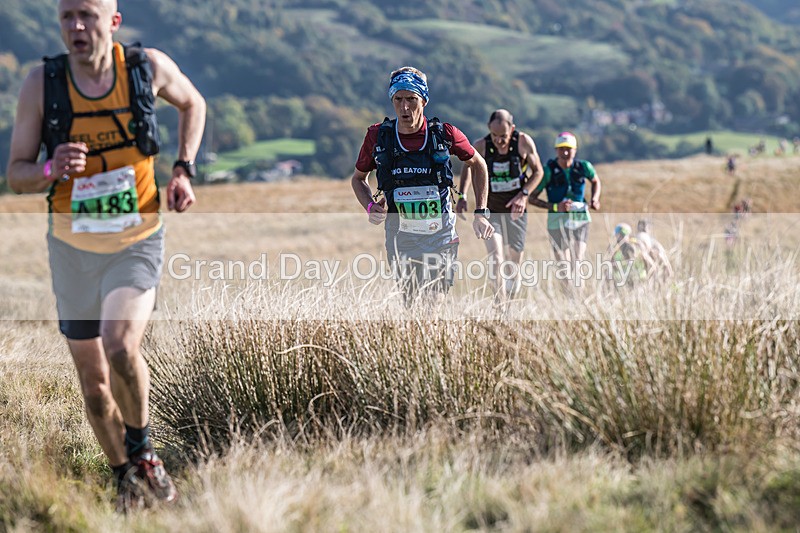 Leg 1 -224 - UK Fell & Hill Relays - Todmorden Leg 1 Saturday 17th October 2026