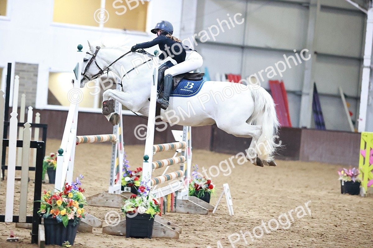 SBM_003126 - Class 13 - Blue Chip Pony Newcomers 1.00m