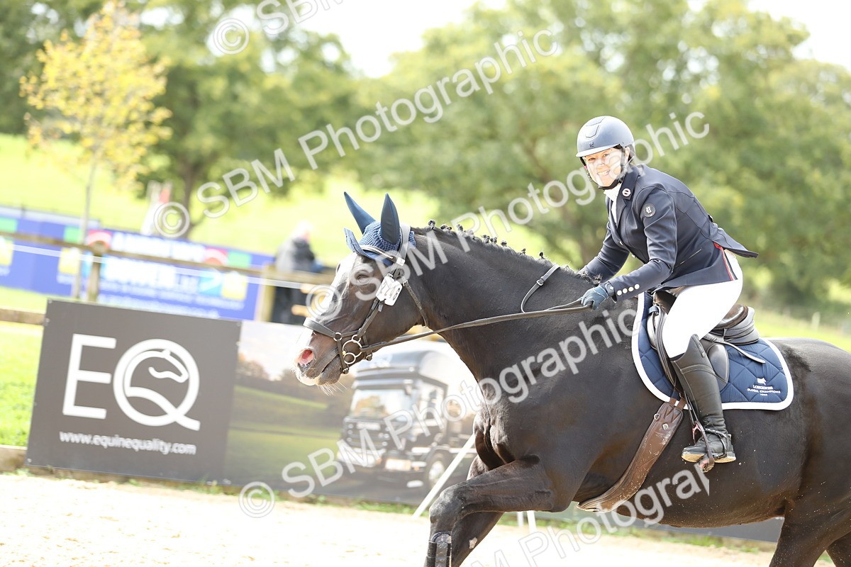 SBM_03185 - J28 - Senior Horse & Pony 60cm Championships