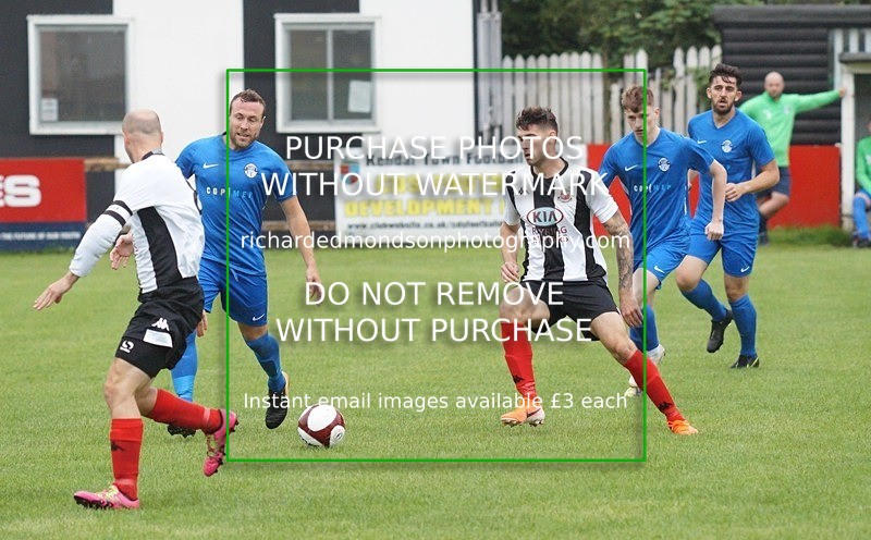 DSC07477 - Kendal Town v Hemsworth Miners FC
