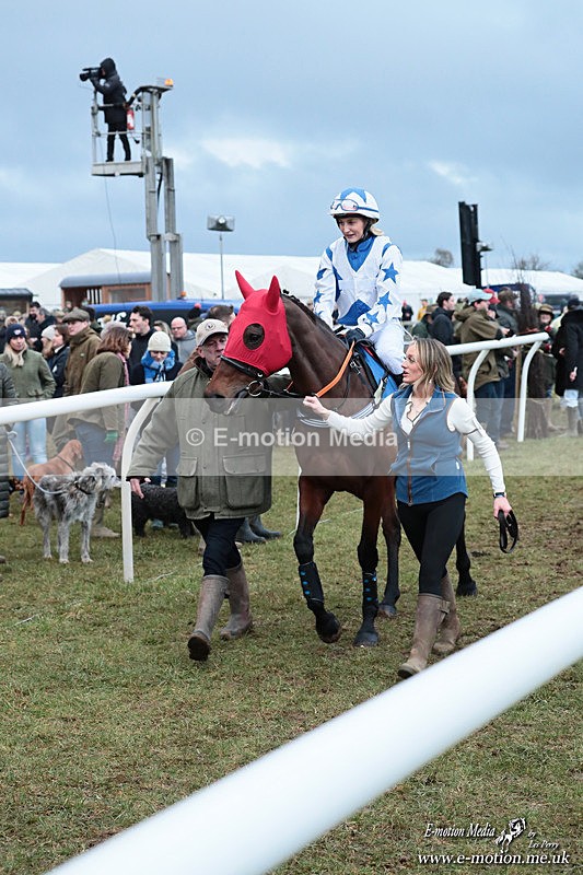 PtP 250126 1395 - Cocklebarrow Races Point-to-Point 25/01/26