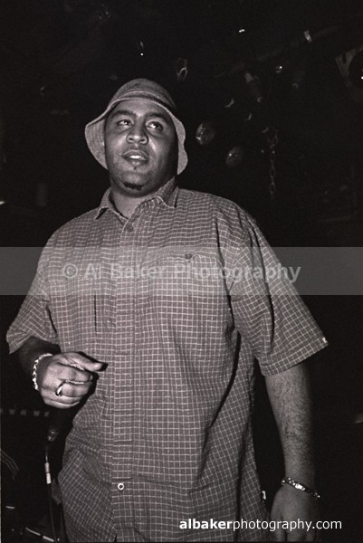 16 - Beatnuts @ Sankeys Soap 04.02.03