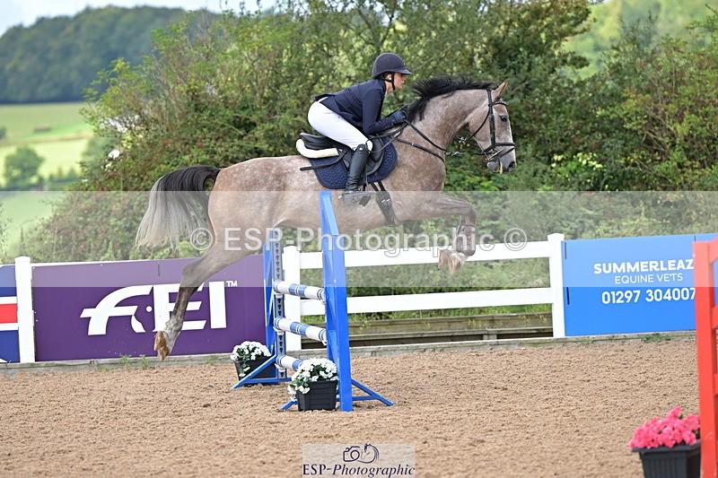 240912A-100312-00878 - Cls 8 Snr British Novice and 90cm Open