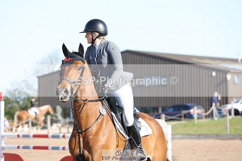 250427-085736-14681 - Cls 28 Young Horse 5yr old