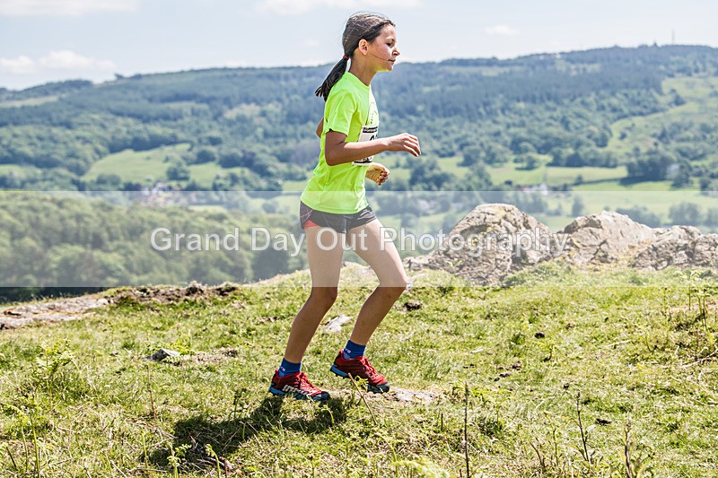 Coniston Junior-151 - Coniston Gullies Junior Fell Races Sunday 24th May 2026