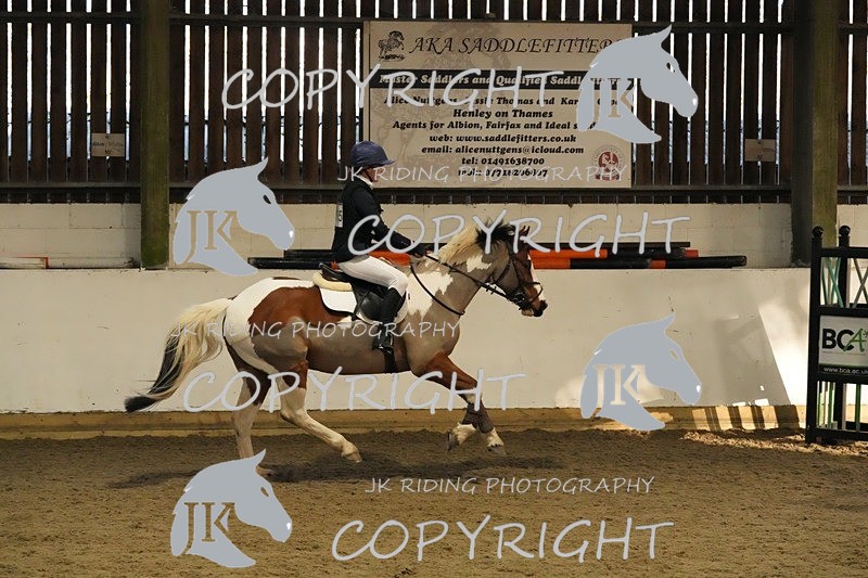 JKR02560 - Class 6 70cm