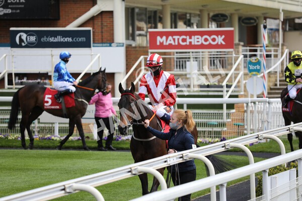  - Race 3 2.40pm The Matchbook Betting Podcast Hambleton Stakes