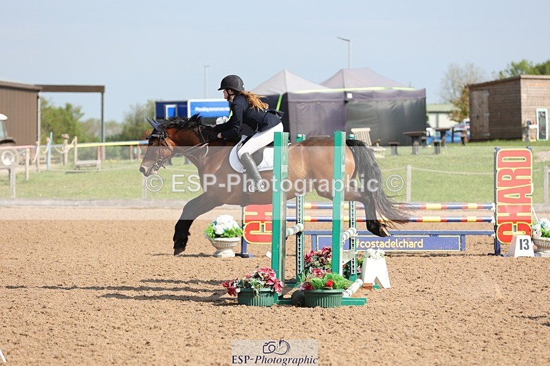 250503-100055-00228 - Cls 3 Pony British Novice and 80cm Open