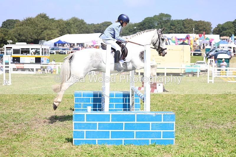 3E7A2488 - Class 3: Club 80cm Juniors and Seniors