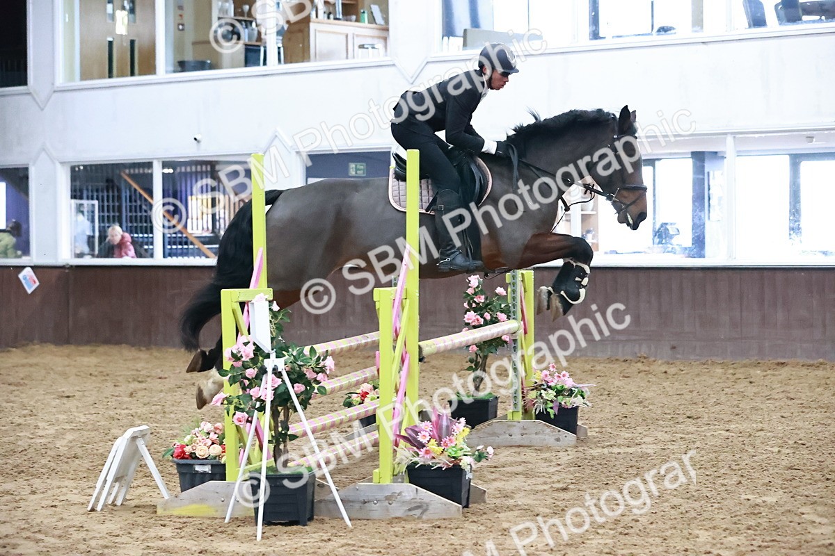 SBM_000726 - Class 2 - Senior British Novice - 90cm