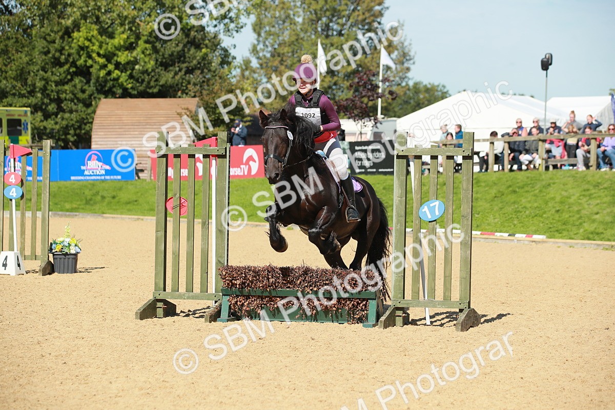 SBM_20137 - E6 - Eventers Challenge 60cm Championship