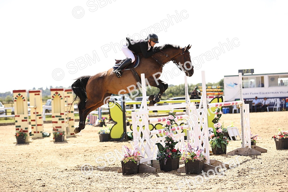 SBM_004228 - Class 23 - Talent Seekers Inc 7 yr Old Championship Qualifier 1.30 - 1st Half