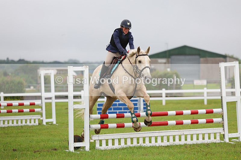 3E7A6101 - Class 5: Senior 80cm