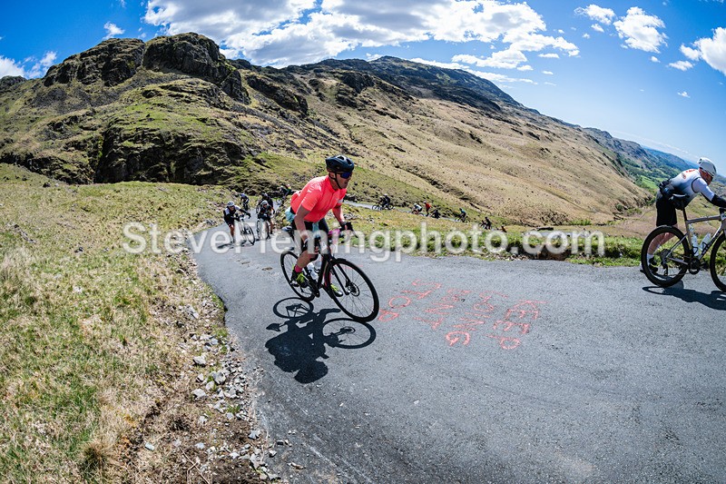 142507 - Hardknott Pass Camera 2 14.00-15.00