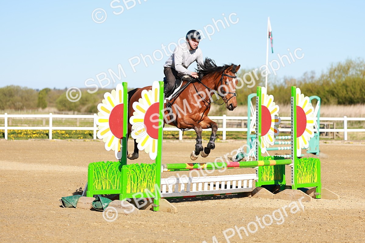 SBM_000340 - Class 1 - Clear Round