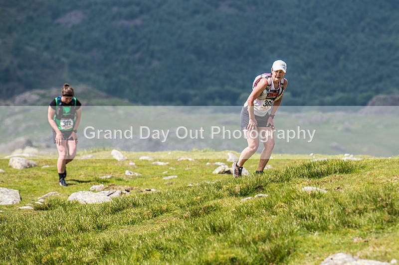 Duddon Short-535 - Duddon Valley Short Fell Race Saturday 1st June 2024