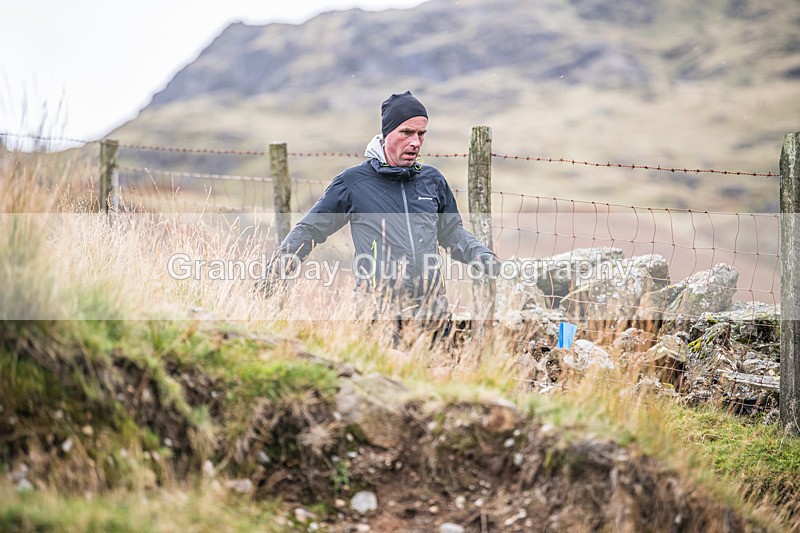 Langdale-1950 - Langdale Horseshoe Fell Race Saturday 12thOctober 2024