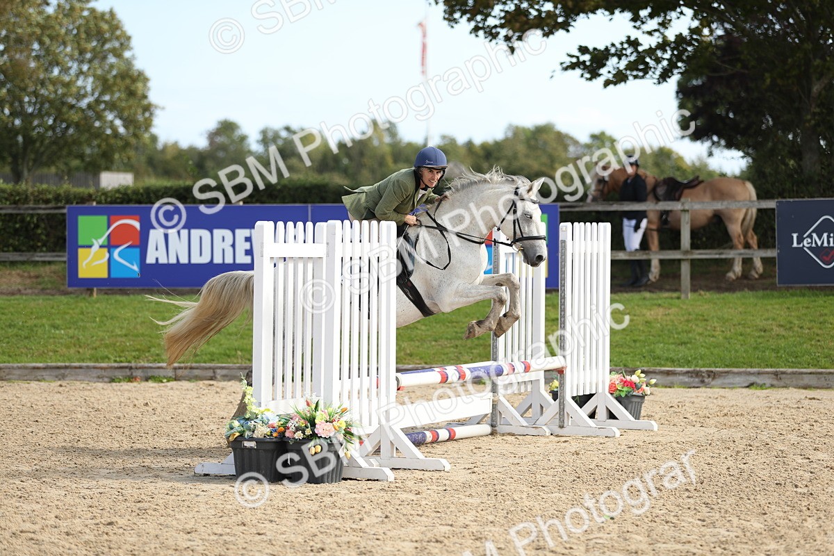 SBM_05670 - J35 - Veteran Rider 60cm