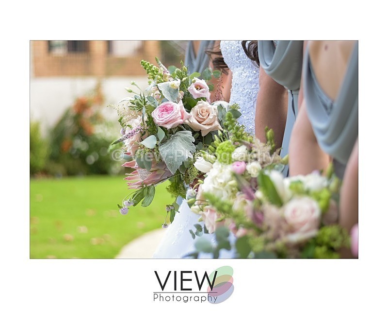 1 - Weddings