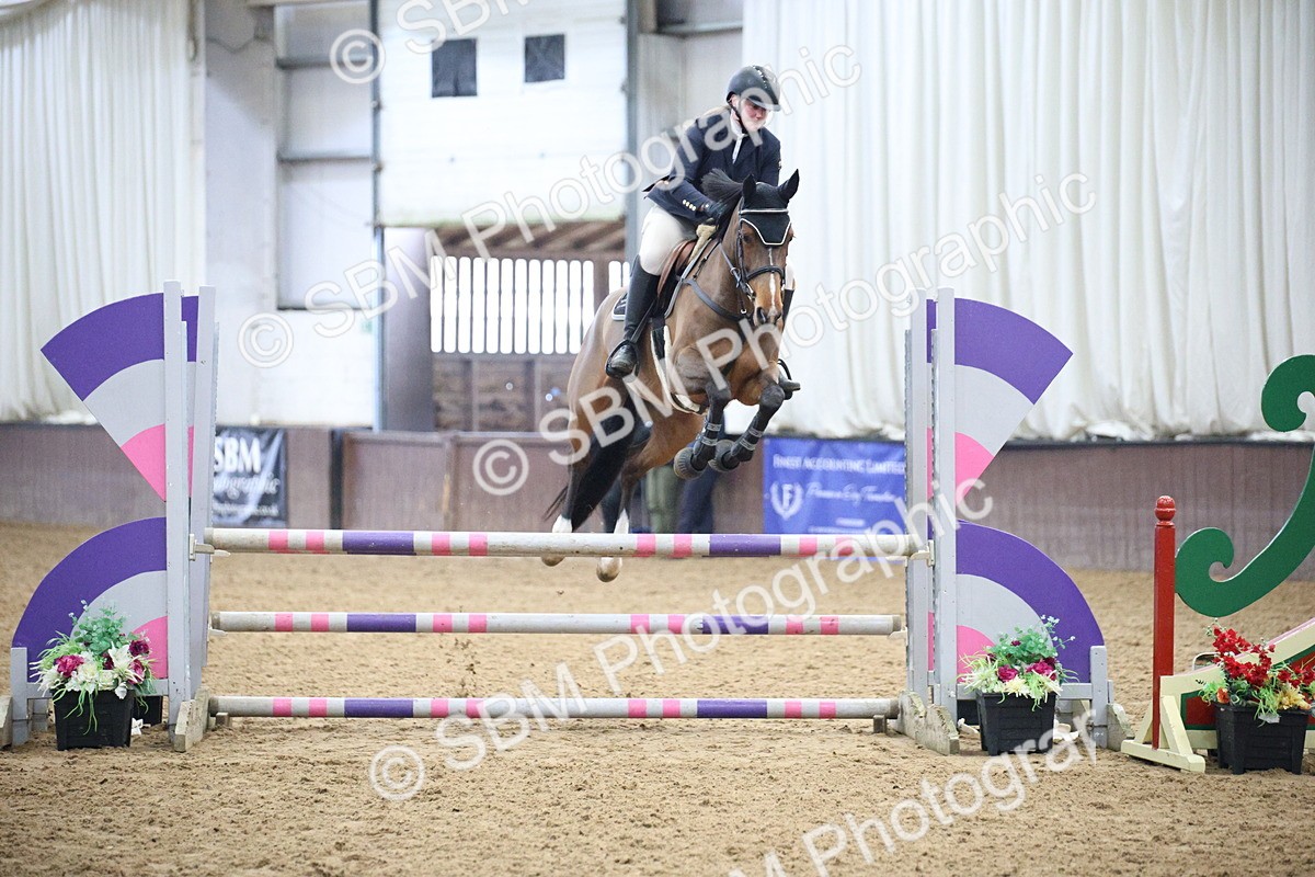 5K7A3087 - Class -1 - Equissage Pulse Senior BritiNovice/ 90cm Open