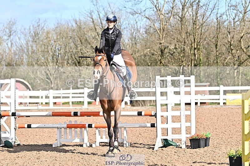 250328-093811-00392 - Cls 7 Clear Round