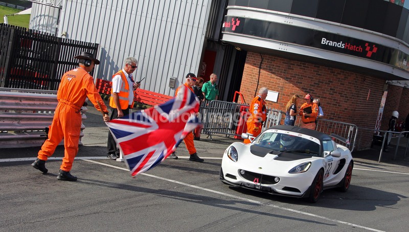  - Lotus Cup UK Speed Champs 2014/15/16/17/18/22/23/24
