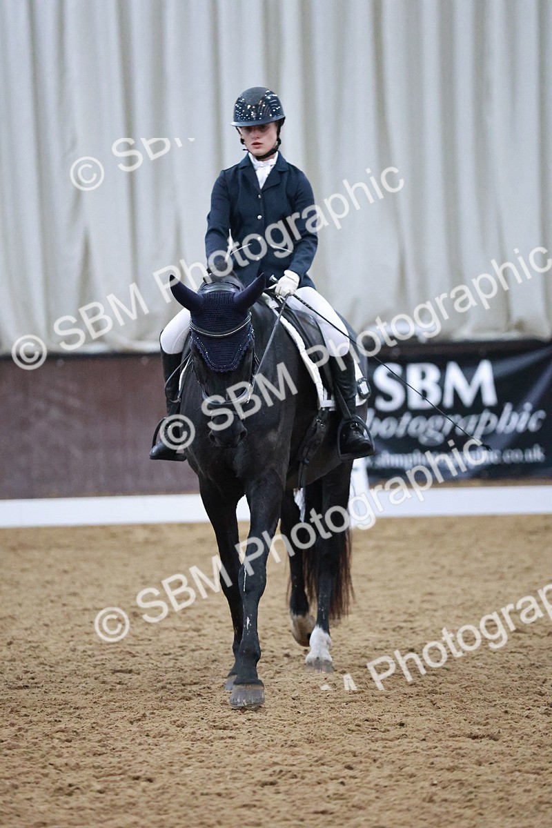 SBM_004744 - Class 4 - Open Dressage Test 2020