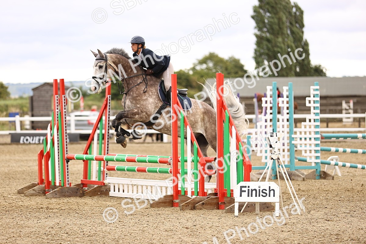 SBM_000033 - Class 1 - Clear Round