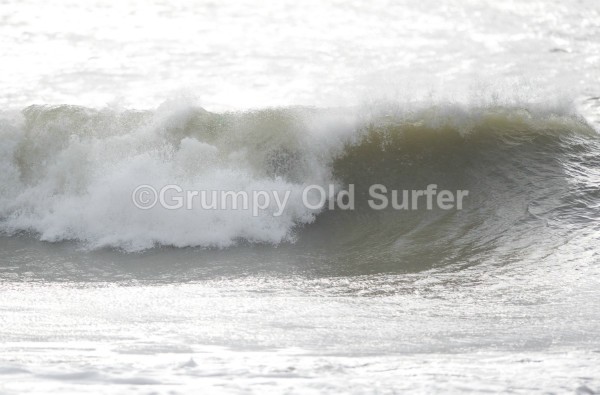 DSC_9979 - Porth Ceiriad 10th February 2016