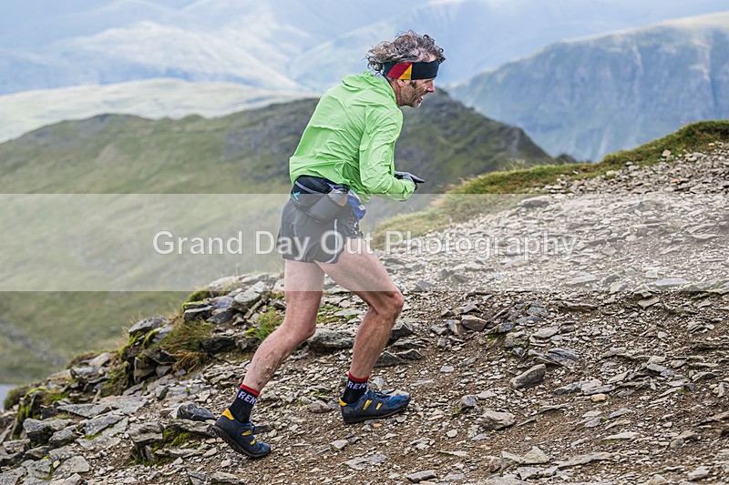 Grisedale HS-455 - Grisedale Horseshoe Fell Race Saturday 5th September 2026