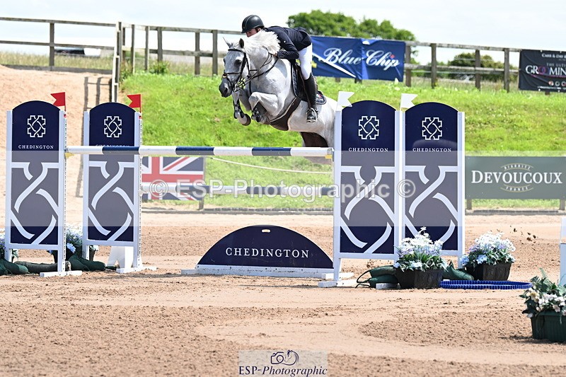 240721A-132543-18082 - Cls 8 3 Star Big Tour 1.55 Grand Prix Jump off