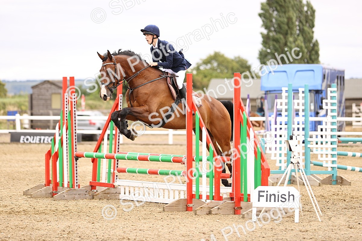 SBM_000191 - Class 2 - 0.85cm Amateur Championship Qualifier