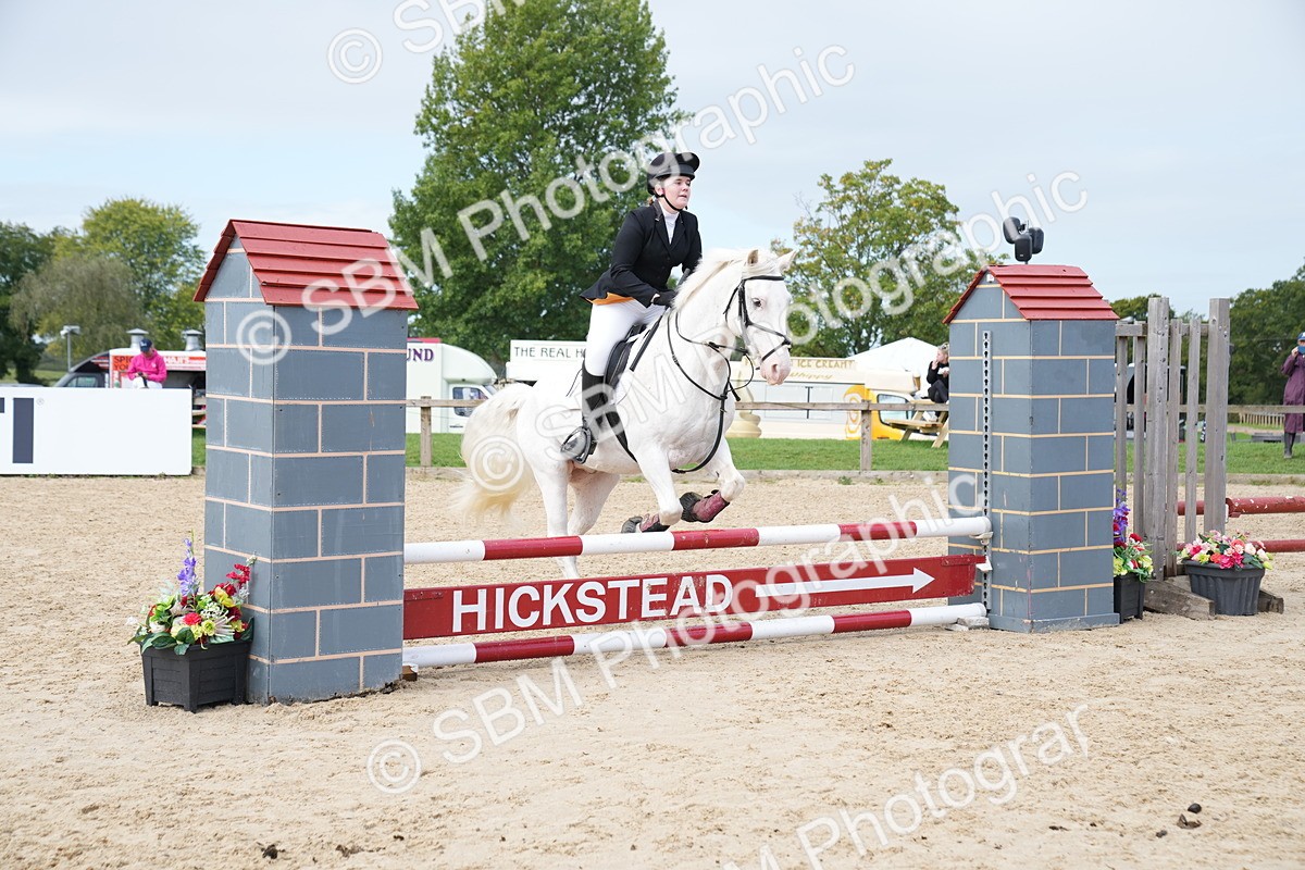 SBM_03323 - J55 - Clear Round 60cm