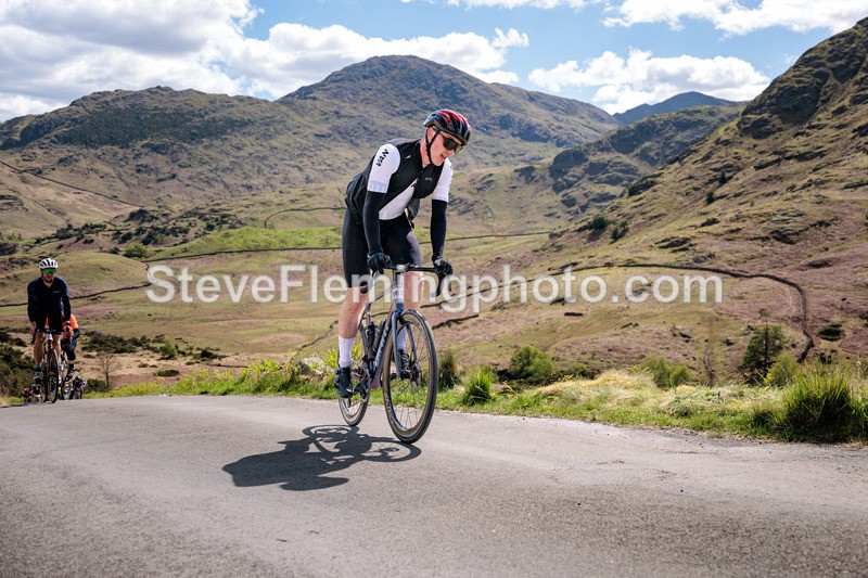 145239 - Blea Tarn Climb 14:00 - 15:00